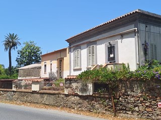 Casa Semi Indipendente in Vendita a Messina, 39'000€, 75 m²