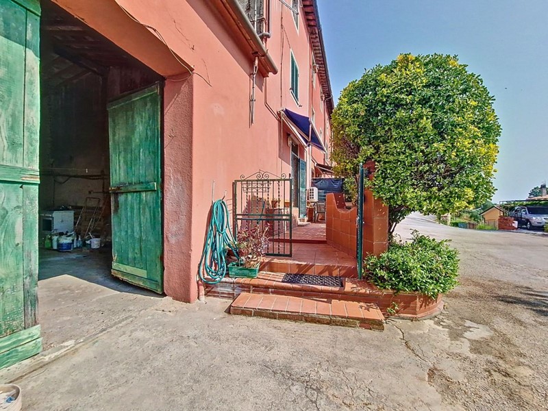 Casa Indipendente in Vendita a San Giuliano Terme, 189'000€, 160 m², arredato