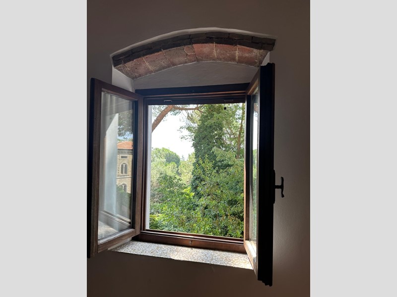 Casa Indipendente in Vendita a Campiglia Marittima, 490'000&euro;, 200 m², arredato, con Box