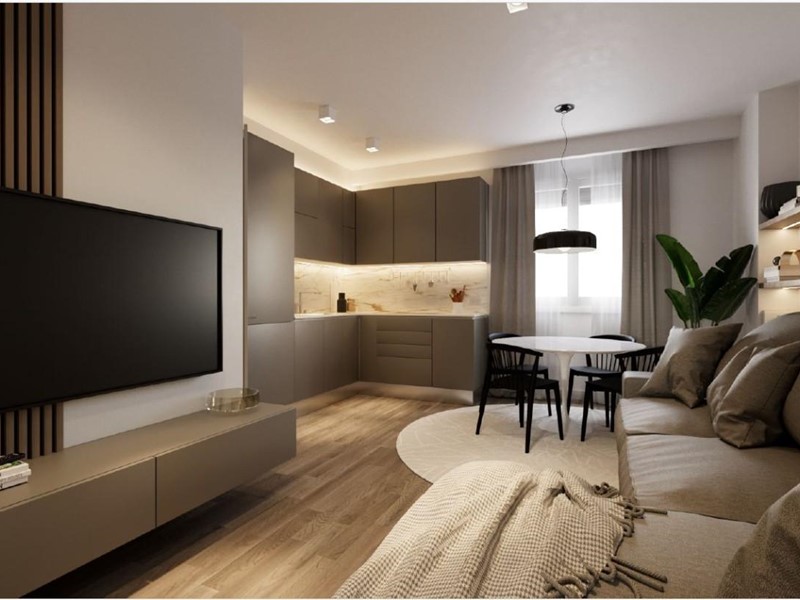 Bilocale in Vendita a Empoli, 155'000€, 45 m²