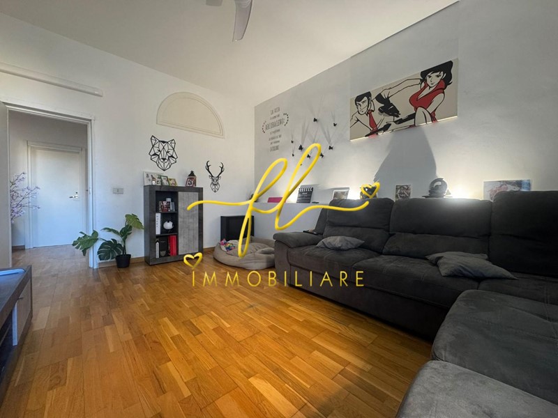 Quadrilocale in Vendita a Livorno, 169'000€, 86 m²