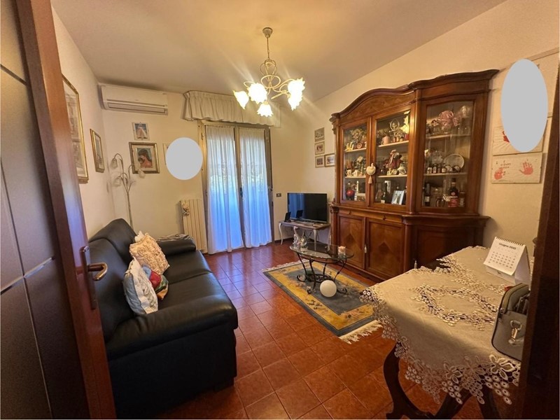 Quadrilocale in Vendita a Empoli, 190'000€, 80 m²