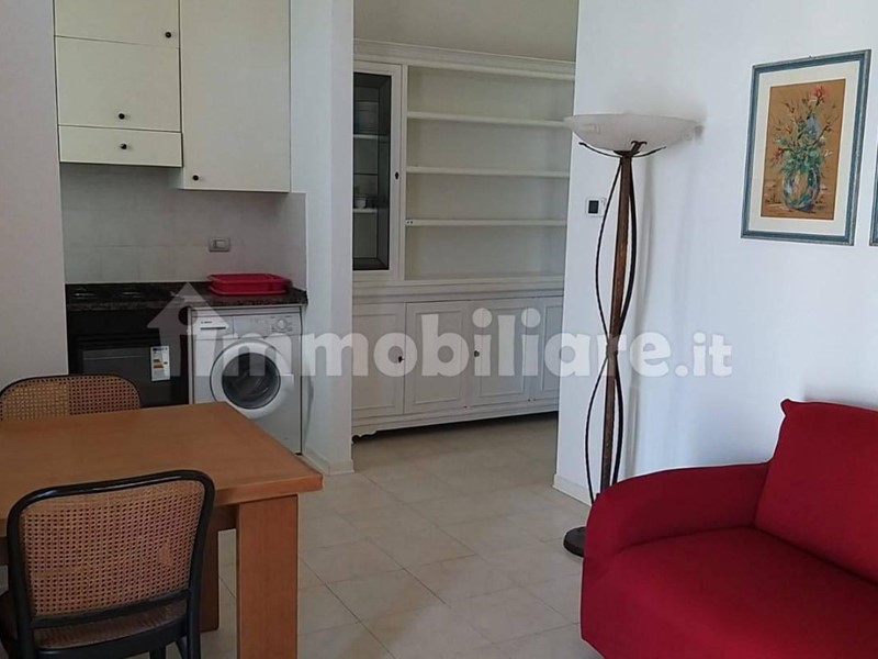 Bilocale in Vendita a Pisa, 190'000€, 50 m², arredato