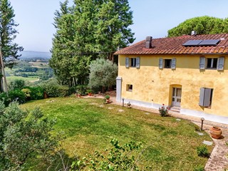 Casale in Vendita a Certaldo, 495'000€, 150 m², arredato