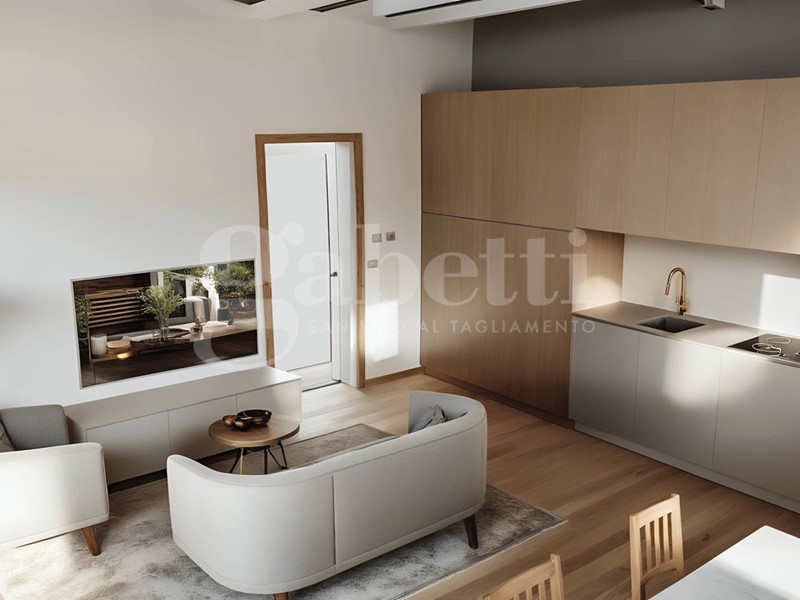 Trilocale in Vendita a Azzano Decimo, 270'000€, 116 m²