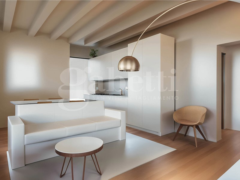 Trilocale in Vendita a Azzano Decimo, 260'000€, 93 m²