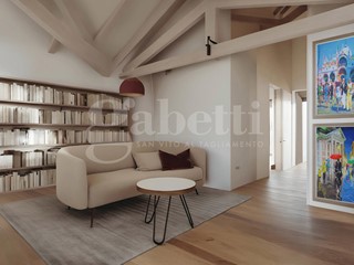 Trilocale in Vendita a Azzano Decimo, 250'000€, 93 m²