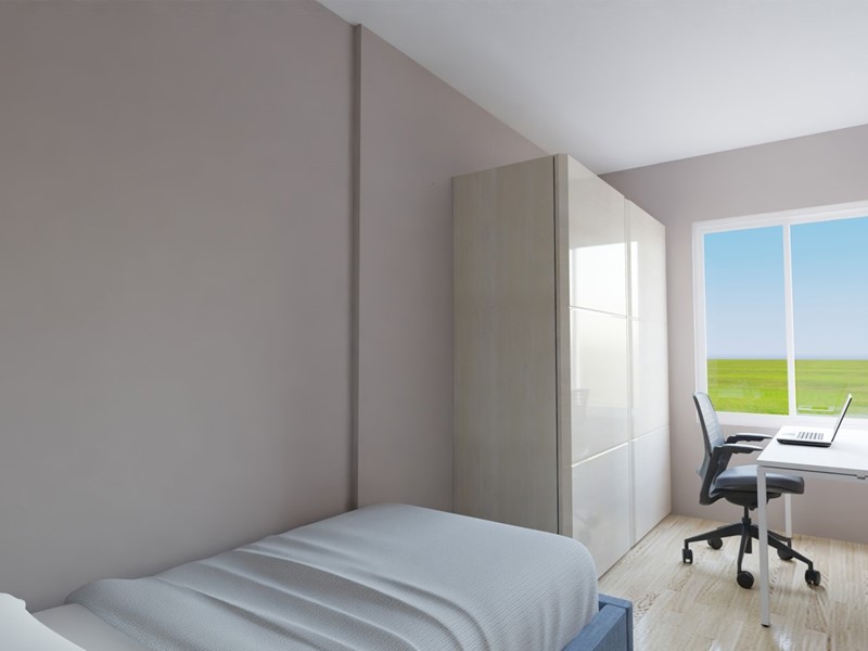 Attico in Vendita a Cinisello Balsamo, 770'000€, 234 m²