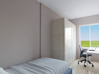 Attico in Vendita a Cinisello Balsamo, 770'000€, 234 m²