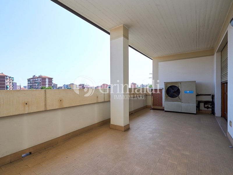 Quadrilocale in Vendita a Cinisello Balsamo, 400'000€, 128 m²