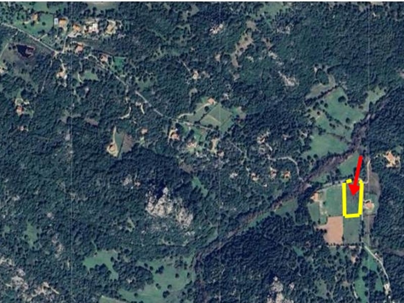 Terreno agricolo in Vendita a Telti, 20'000€, 3467 m²