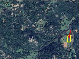 Terreno agricolo in Vendita a Telti, 20'000€, 3467 m²