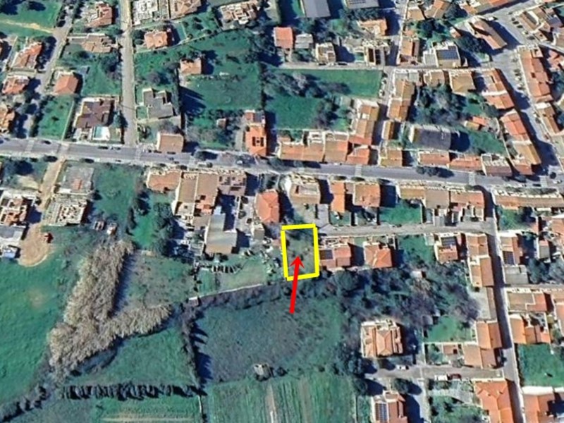 Terreno edificabile in Vendita a Telti, 45'000€, 489 m²