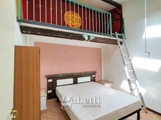 Casa Indipendente in Vendita a Campobasso, 44'000€, 123 m², arredato