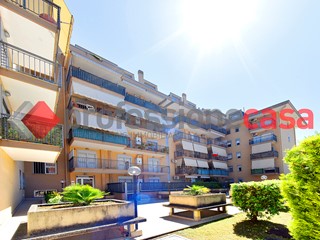 Quadrilocale in Vendita a San Nicola la Strada, 190'000€, 110 m²