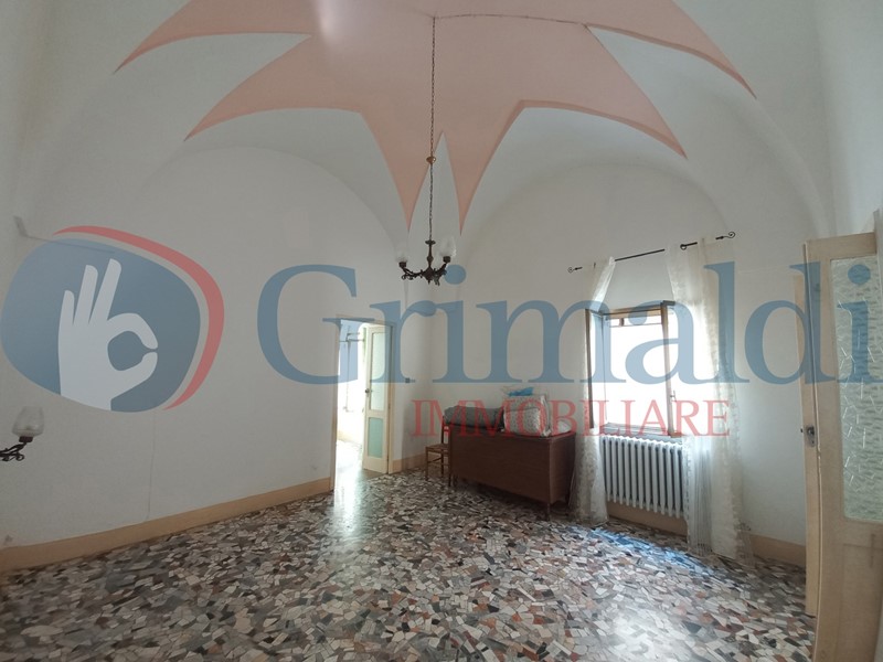 Casa Indipendente in Vendita a Taurisano, 90'000€, 120 m²