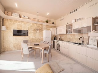 Trilocale in Vendita a Napoli, 270'000€, 75 m²