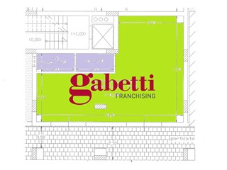 Ufficio in Vendita a San Nicola la Strada, 120'000€, 60 m²