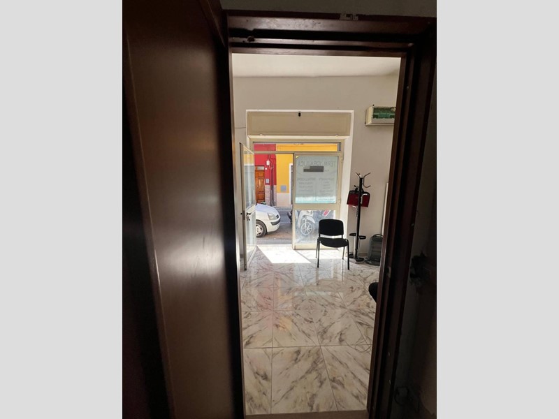 Box in Vendita a Battipaglia, 35'000€, 35 m²