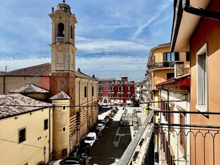 Appartamento in Vendita a Verona, 500'000€, 160 m²