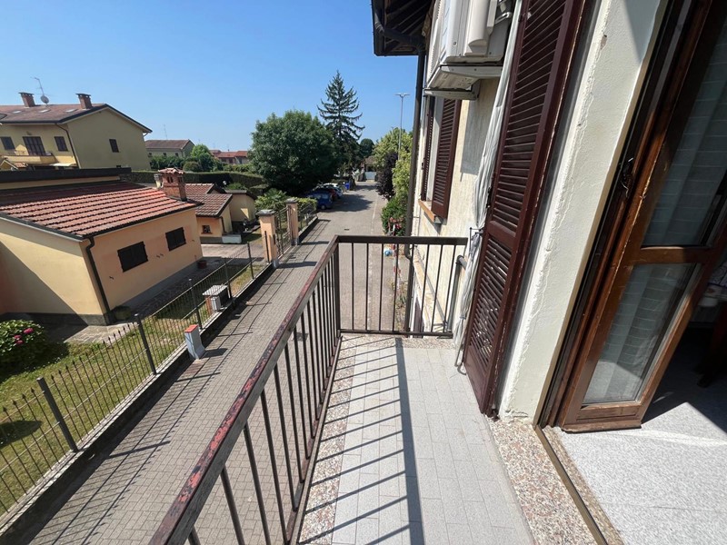 Bilocale in Vendita a Abbiategrasso, 89'000€, 50 m²