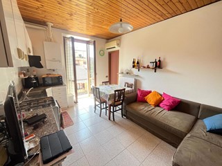 Bilocale in Vendita a Abbiategrasso, 89'000€, 50 m²