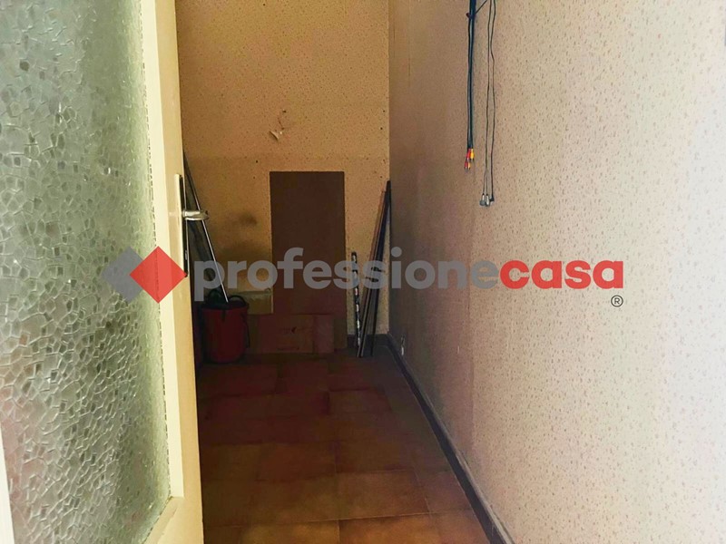 Trilocale in Vendita a Catania, 79'000&euro;, 85 m²