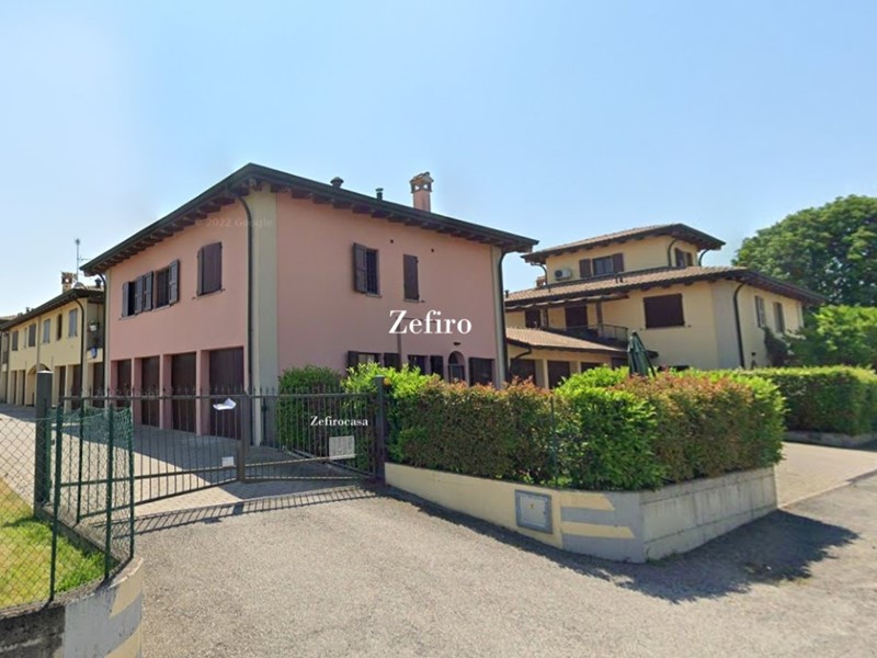 Bilocale in Vendita a San Giovanni in Persiceto, 135'000€, 53 m²