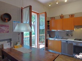 Casa Semi Indipendente in Vendita a San Gimignano, 320'000€, 130 m²