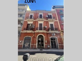 Bilocale in Vendita a Bari, 22'310€, 27 m²