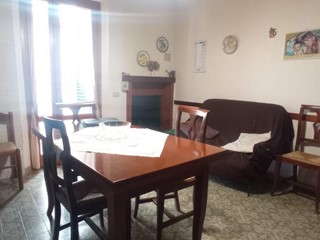 Casa Indipendente in Vendita a San Miniato, 168'000€, 120 m², arredato, con Box