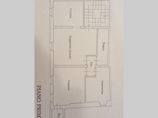 Quadrilocale in Vendita a San Miniato, 225'000€, 70 m², con Box