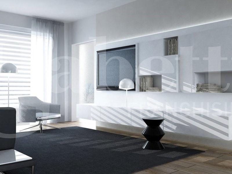 Quadrilocale in Vendita a Mogliano Veneto, 430'000€, 135 m²