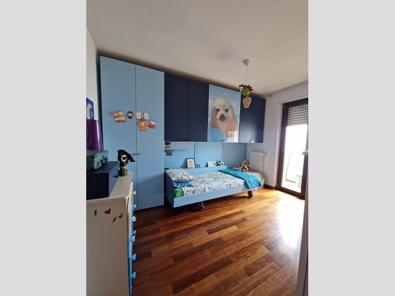 Attico in Vendita a Brindisi, 259'000€, 155 m²