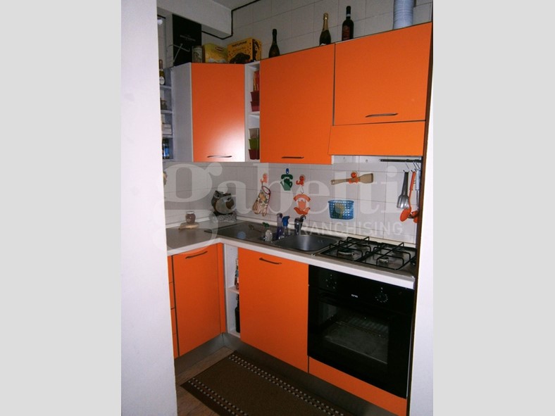 Bilocale in Vendita a Rovigo, 60'000&euro;, 45 m², arredato