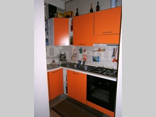 Bilocale in Vendita a Rovigo, 60'000€, 45 m², arredato