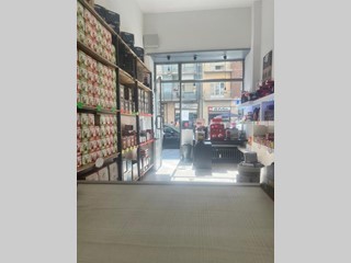 Attività commerciale in Vendita a Torino, 23'500€, 45 m²
