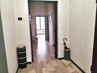 Ufficio in Vendita a Foggia, 115'000&euro;, 175 m²