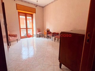 Trilocale in Vendita a Catania, 72'000&euro;, 80 m²