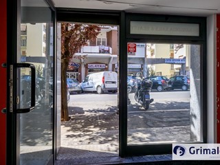 Negozio in Vendita a Roma, 98'000€, 45 m²
