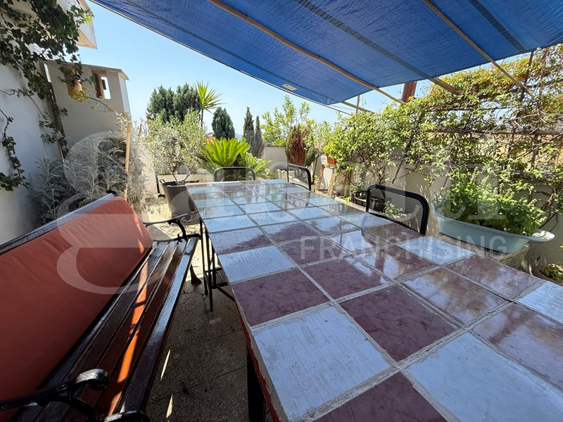 Trilocale in Vendita a Formia, 210'000€, 95 m²