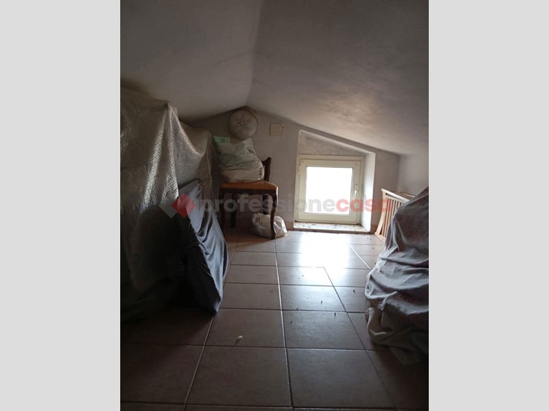 Casa Indipendente in Vendita a Vallinfreda, 28'000€, 40 m², arredato