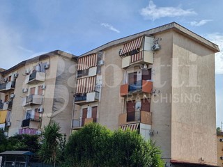 Trilocale in Vendita a Palermo, 69'000€, 60 m²