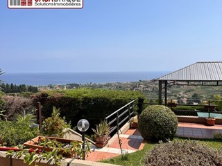 Villa in Vendita a Trabia, 300'000€, 108 m²