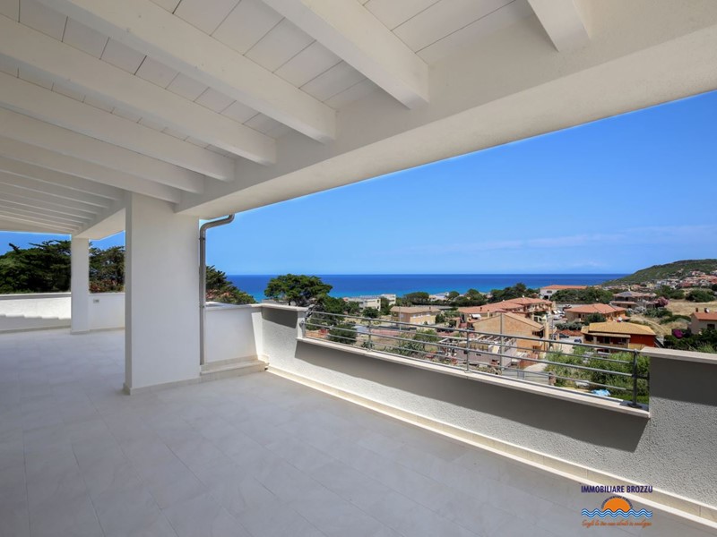 Attico in Vendita a Castelsardo, 350'000€, 104 m²