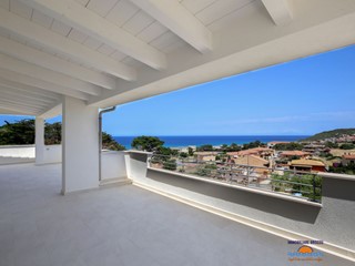 Attico in Vendita a Castelsardo, 350'000€, 104 m²