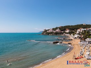 Trilocale in Affitto a Rosignano Marittimo, 75 m²