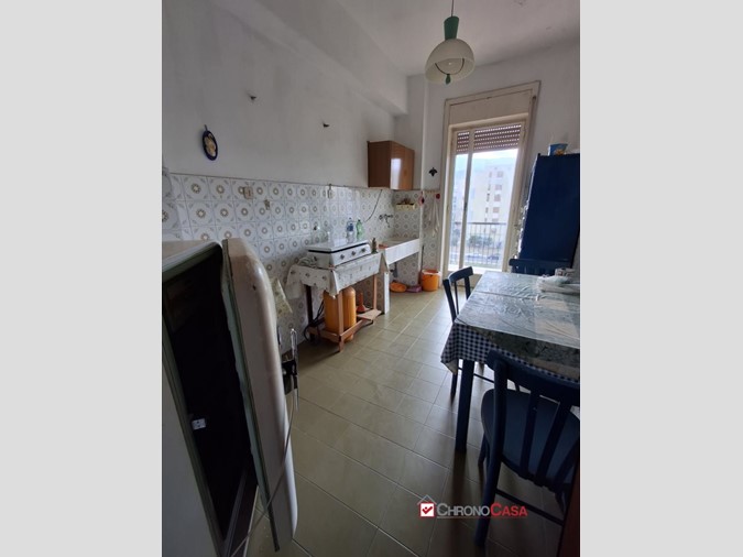 Trilocale in Vendita a Messina, 69'000€, 72 m²