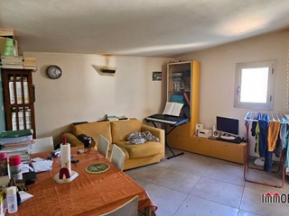 Monolocale in Vendita a Colle di Val D'Elsa, 55'000€, 40 m²