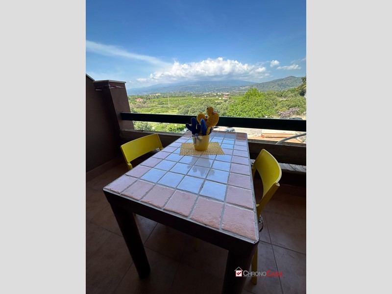 Monolocale in Affitto a Giardini Naxos, 440€, 35 m²